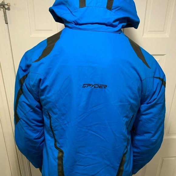 SPYDER "VINDICATOR" Jacket - Picture 9 of 11